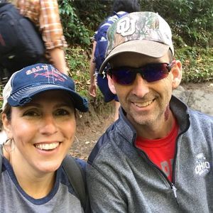 Meet your Posher, Lori